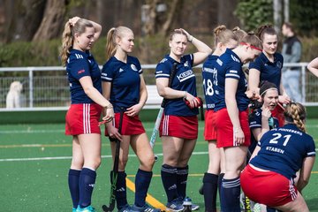 Bild 95 - F VfL Pinneberg - HC St. Pauli : Ergebnis: 2:1